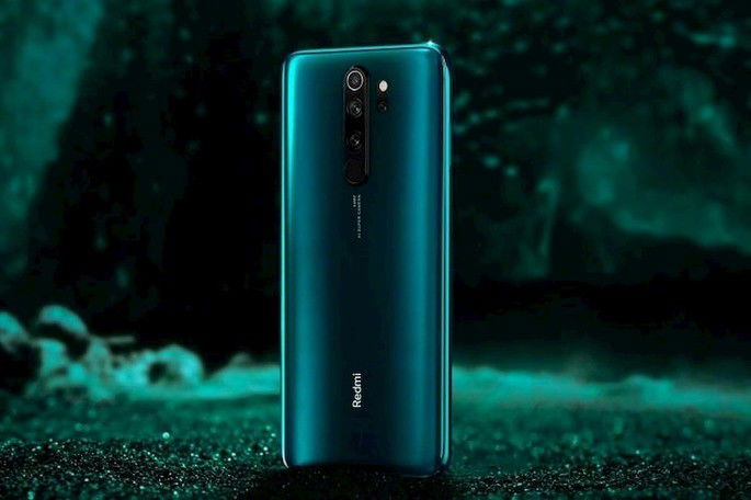 Redmi Note 8 Pro