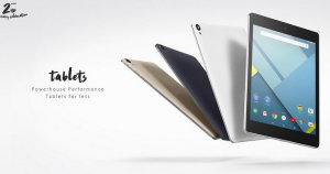 Aniversário GearBest: Tablets e Notebooks com Windows 10 e Android em armazém europeu
