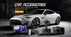 Gadget Lover: Promoção da Páscoa em acessórios para carro!