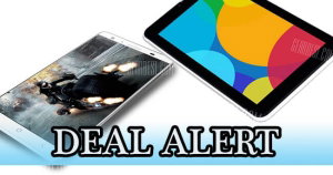 PROMOÇÃO: Chuwi Vi7, tablet de 7"polegadas por 54€ e Mstar S700 5.5"HD, 2GB RAM 13MP por 126€