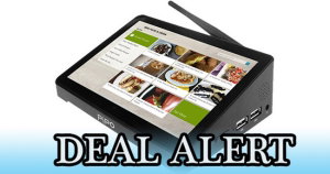 Deal ALERT: PIPO X8 Mini TV BOX com Dual-boot Android + Windows 8.1, 2GB RAM, 32GB ROM por 95€