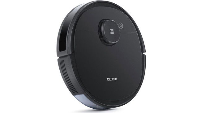 Deebot ecovacs