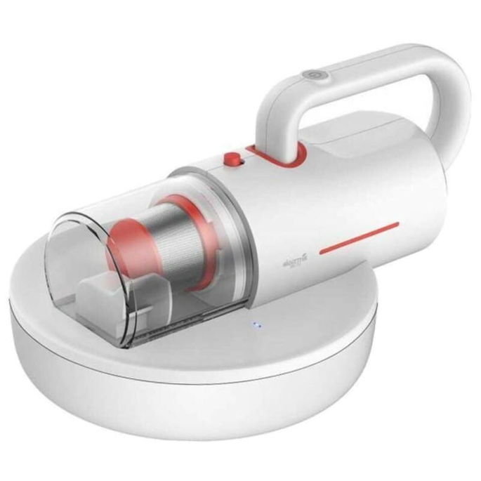 Aspirador de Mão Deerma CM1300 Vermelho