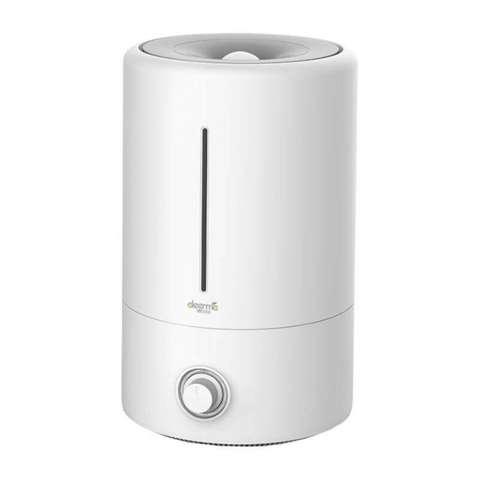 Humidificador Deerma F628W 5 Litros Branco