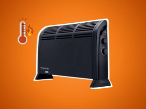 Deixa o frio lá fora: 5 aquecedores com tecnologia avançada em promoção!