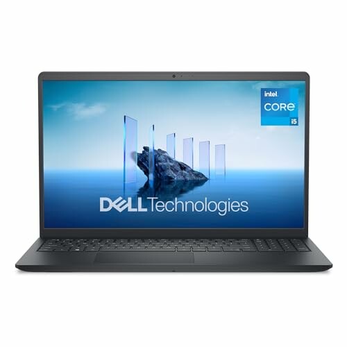 Dell 15 Ordenador Portátil DC15250