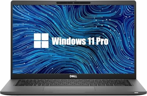 DELL Latitude 7420