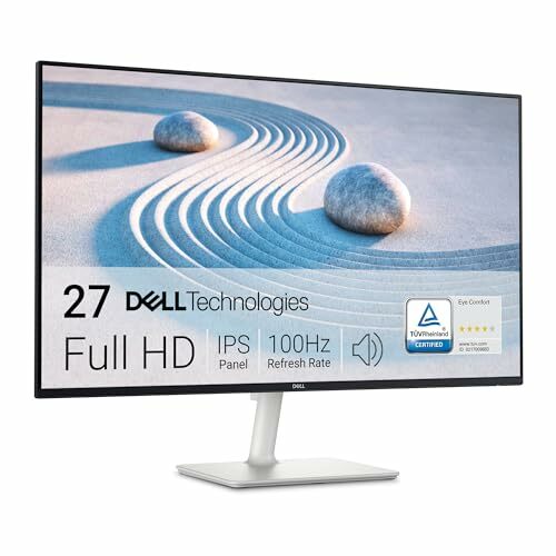 Dell S2725H 27" Monitor