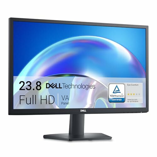 Dell SE2425H 24" Full HD Monitor