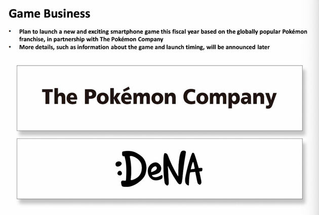 dena relatório contas 2018 pokémon company