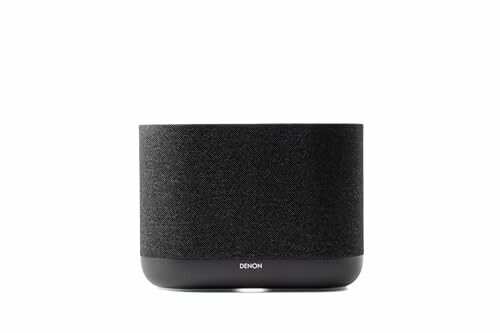 DENON Home 400 Altavoz Inal&acirc;mbrico