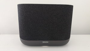 Testei a Denon Home 400: vale a pena comprar uma coluna inteligente de 500 €?