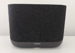 Testei a Denon Home 400: vale a pena comprar uma coluna inteligente de 500 €?