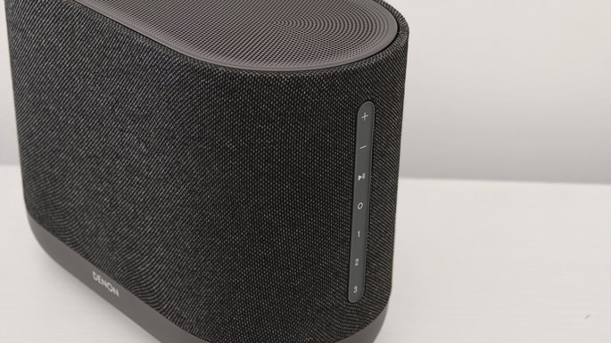 denon
