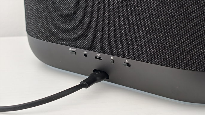denon