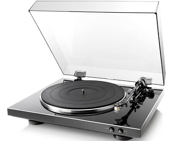 Denon DP-300F
