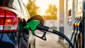 Depois da descida, os combustíveis voltam a aumentar já na próxima semana