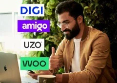 Depois de a DIGI baixar preços, rivais já responderam