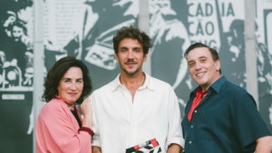 Depois de "A Gaiola Dourada", eis o novo filme que promete esgotar salas de cinema em Portugal