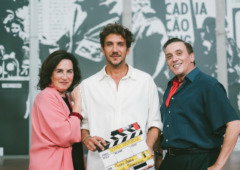 Depois de "A Gaiola Dourada", eis o novo filme que promete esgotar salas de cinema em Portugal