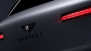 Depois de anos de espera, a Bentley está pronta para revelar o seu primeiro elétrico