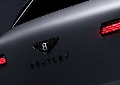 Depois de anos de espera, a Bentley está pronta para revelar o seu primeiro elétrico