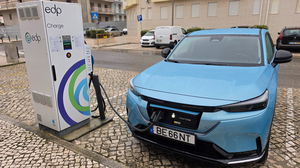 Depois de testar vários carros elétricos, este é o maior problema