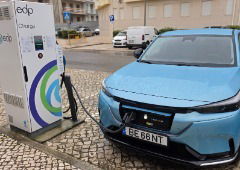 Depois de testar vários carros elétricos, este é o maior problema