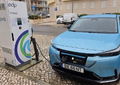 Depois de testar vários carros elétricos, este é o maior problema