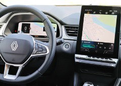 Depois de ter isto num carro, é difícil voltar atrás
