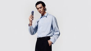 Depois dos aspiradores, Dyson surpreende com novo produto inédito na marca