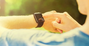 D€AL: Queres um Smartwatch? Aproveita esta Promoção no MEN'S D5+