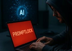 Descoberto o primeiro malware com IA generativa: uma ameaça séria à tua segurança