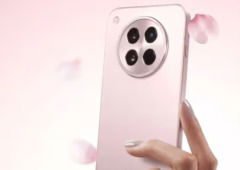 Descoberto smartphone misterioso com sensores duplos de 200 MP para revolucionar a fotografia