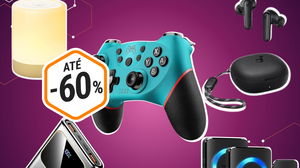 Descobre 10 ofertas antecipadas da Black Friday por menos de 30 € na Amazon!