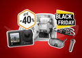 Descobre 10 ofertas da DJI com descontos até 40% na Black Friday da Amazon!
