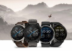 Descobre aqui o recurso inesperado dos novos smartwatches Garmin