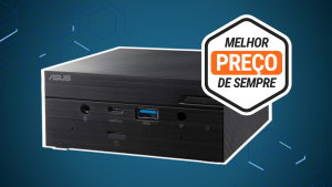 Descobre o Mini PC da Asus que andavas à procura agora ao menor preço de sempre!