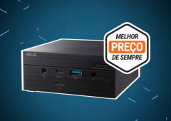 Descobre o Mini PC da Asus que andavas à procura agora ao menor preço de sempre!