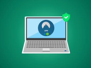 Desconto até 70% na NordVPN: paga menos e mantém a tua privacidade segura!