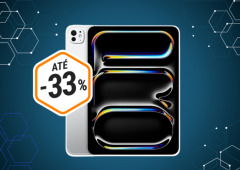 Desconto de saldo: poupa mais de 900 € no Apple iPad Pro 11" (M4) na Amazon!