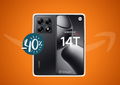 Desconto imperdível: Xiaomi 14T está quase a metade do preço na Amazon!