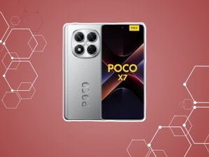 Desconto imperdível: Xiaomi Poco X7 por menos de 250€ na Amazon!
