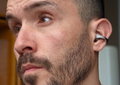 Desde que testei este tipo de fones, não quero outra coisa no dia a dia