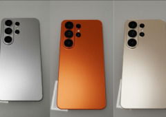 Design do Samsung Galaxy S26 Ultra foi revelado e já está a gerar polémica