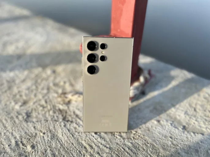 Samsung Galaxy S24 Ultra