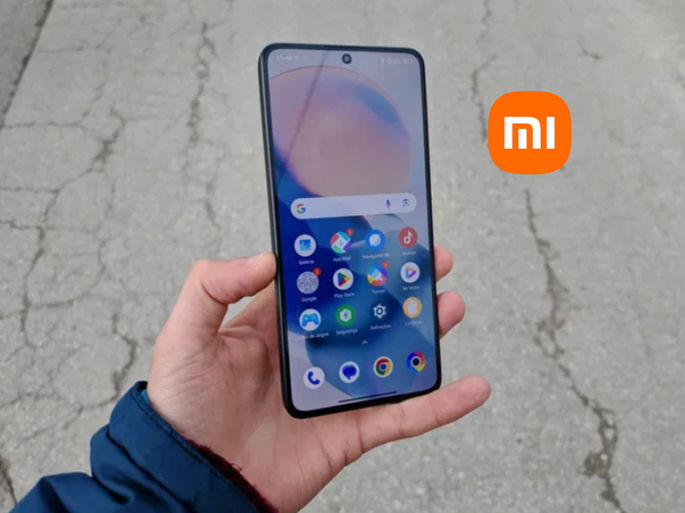 Xiaomi