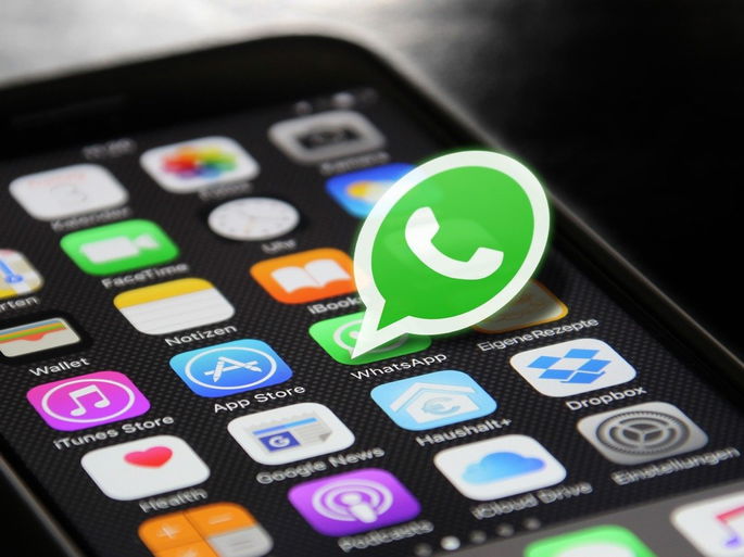 WhatsApp