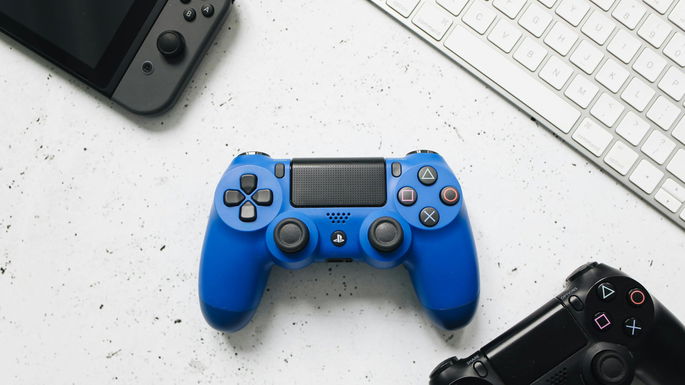 PS5