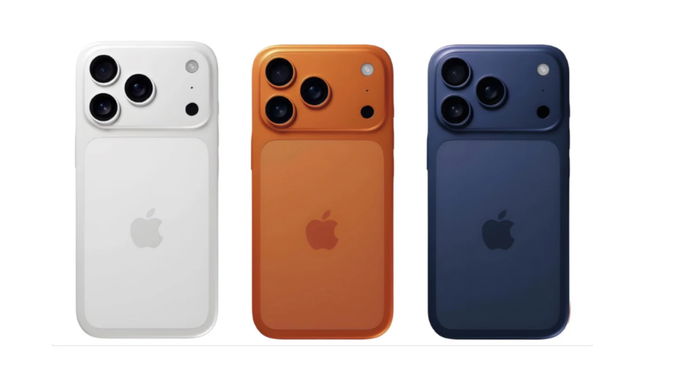 iPhone